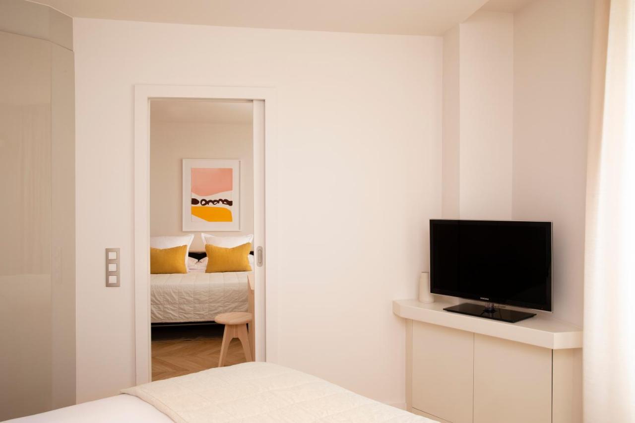 Residence Nell Paryż Zewnętrze zdjęcie