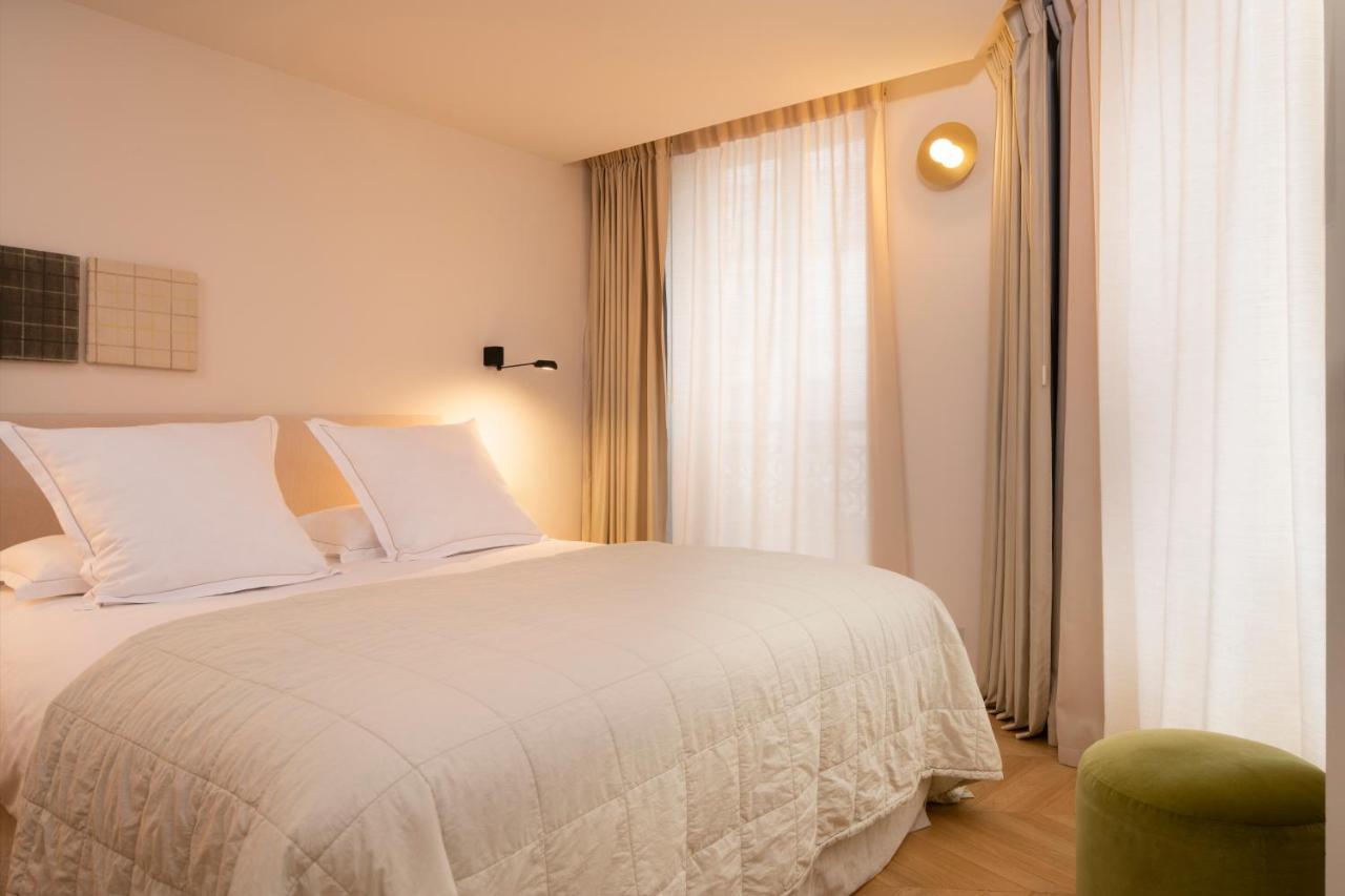 Residence Nell Paryż Zewnętrze zdjęcie
